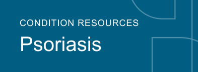 Condition resources Psoriasis